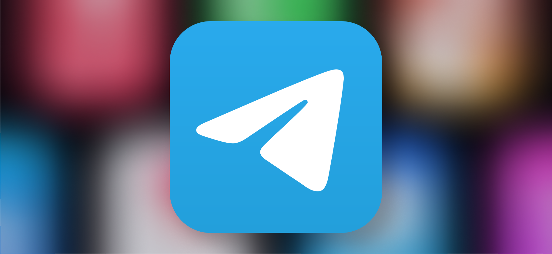 Лига нахлыста и кастинга создала свой канал в Telegram